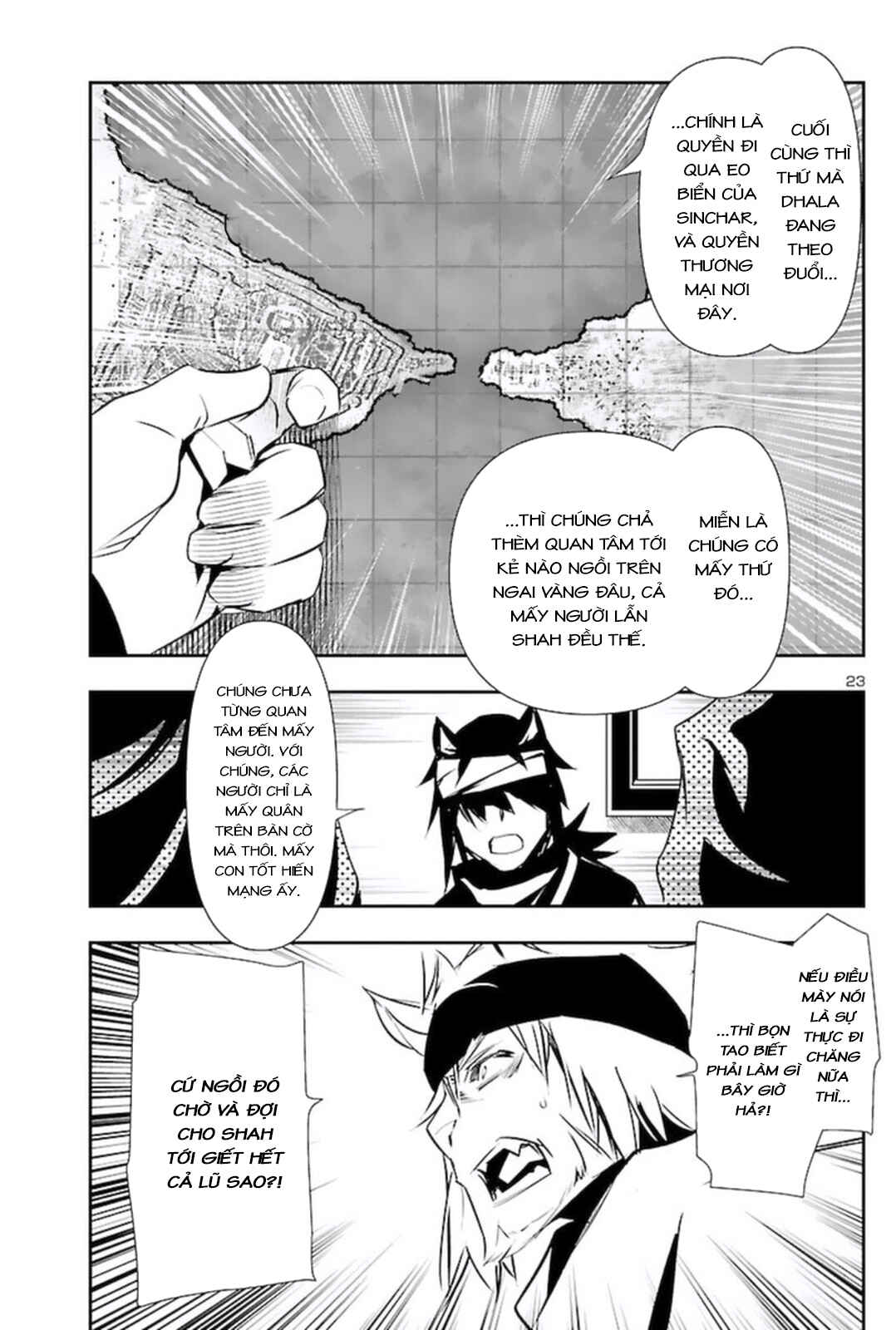 Chapter 57 - Page 25