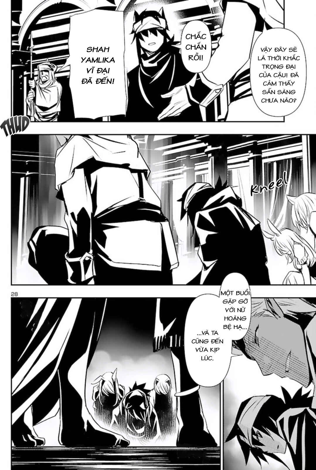 Chapter 57 - Page 30