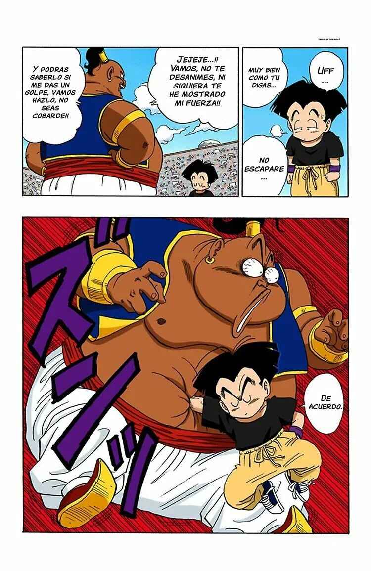 Chapter 439 - Page 6