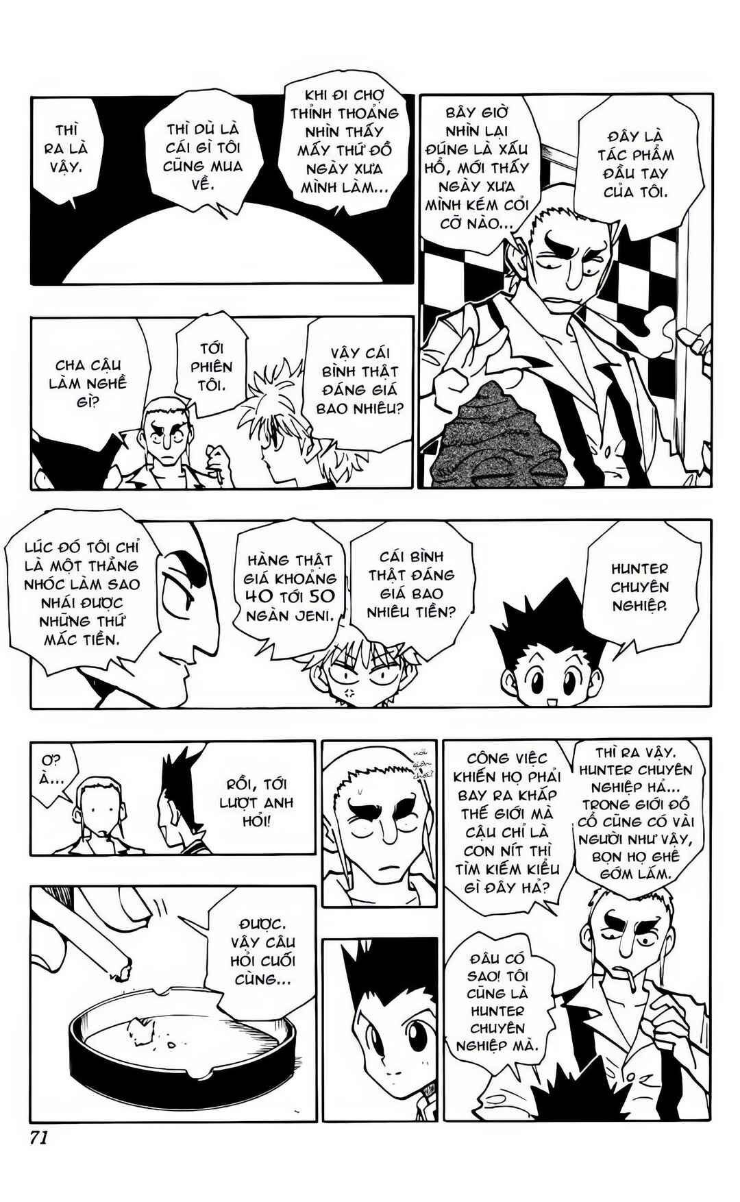 Chapter 87 - Page 9