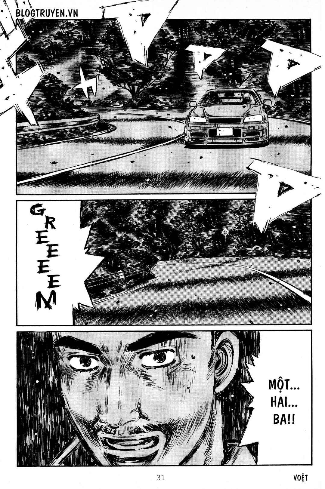 Chapter 407 - Page 4
