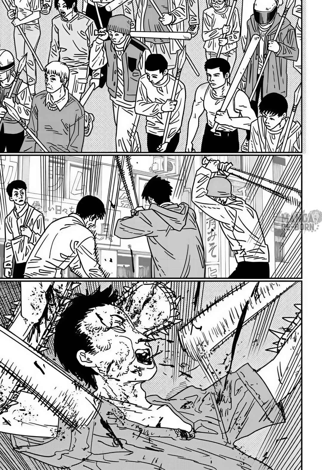 Chapter 190 - Page 11