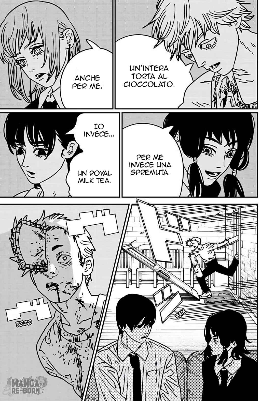 Chapter 190 - Page 13