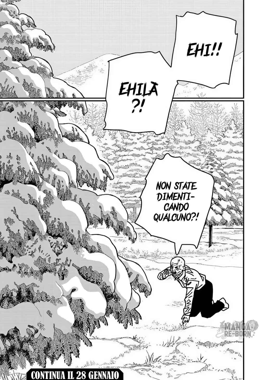 Chapter 190 - Page 15