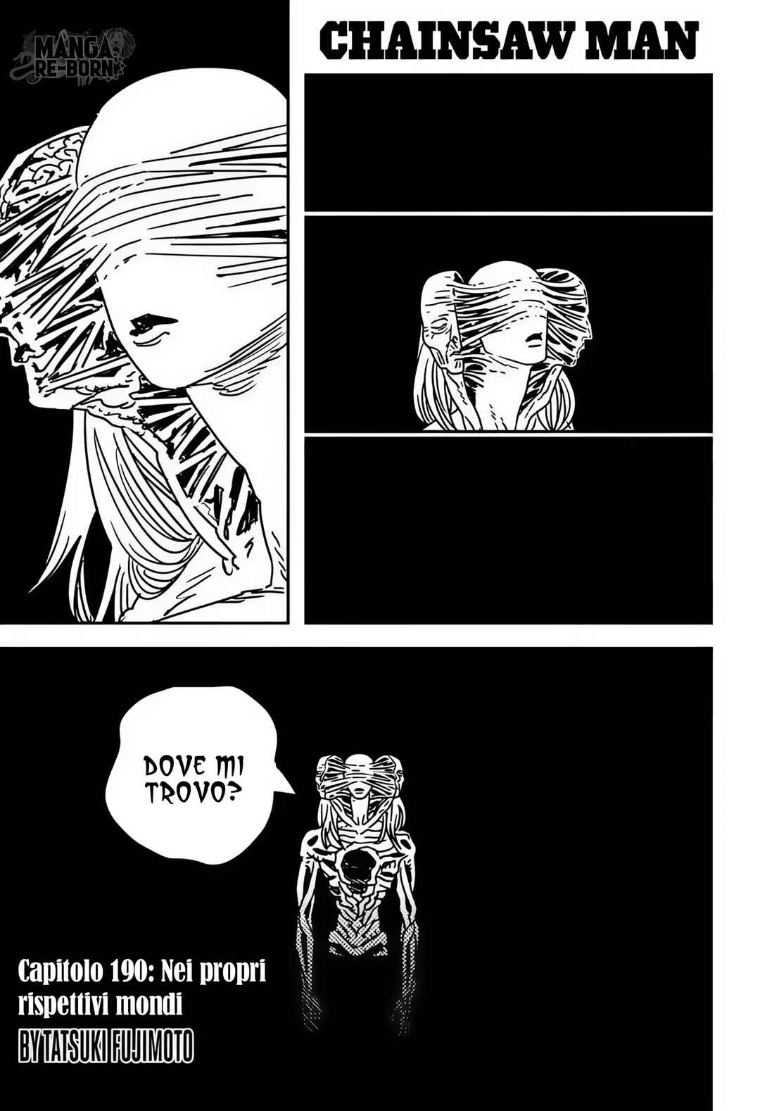 Chapter 190 - Page 2