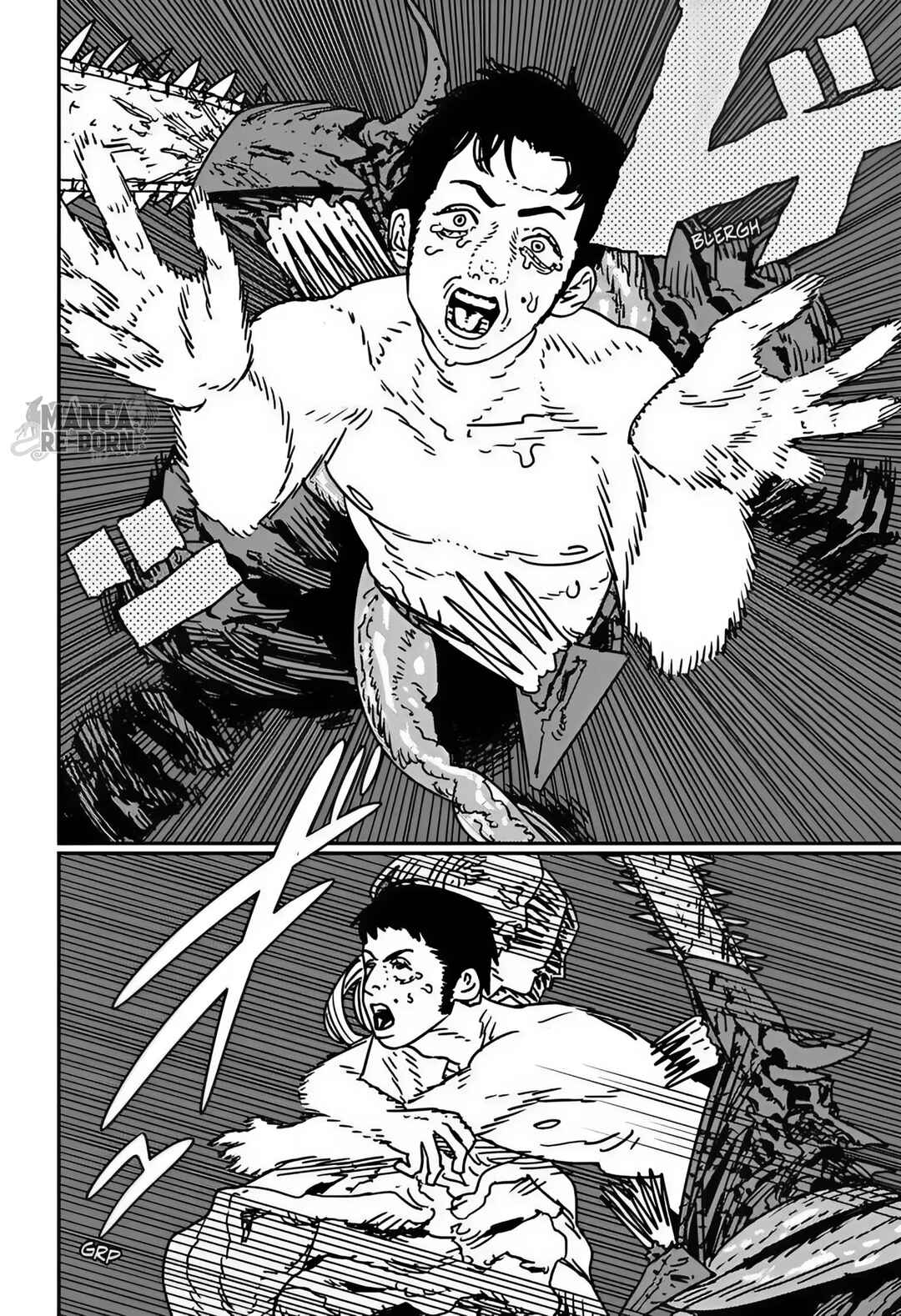 Chapter 190 - Page 5