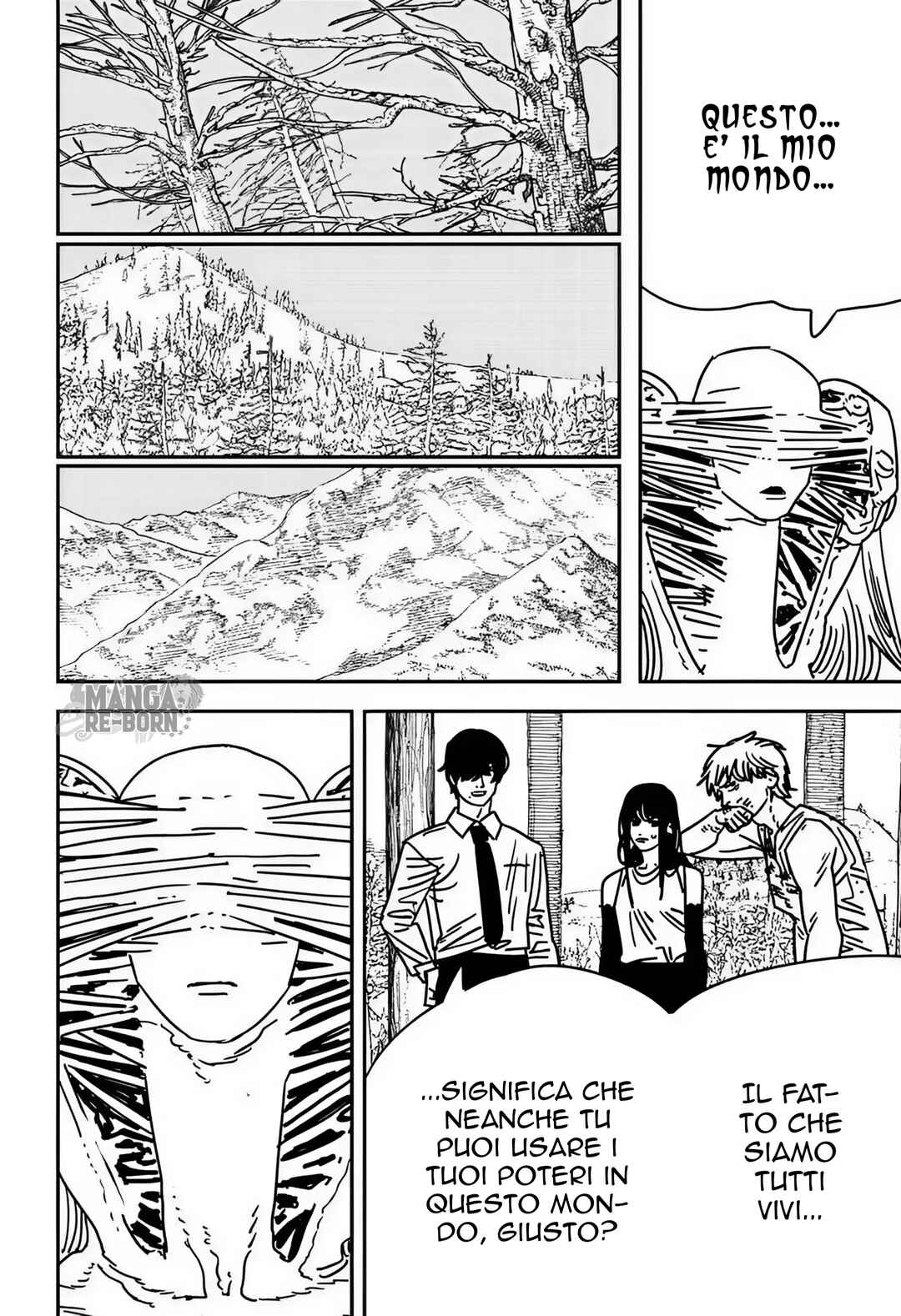 Chapter 190 - Page 8