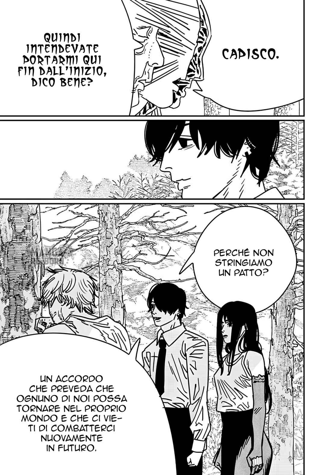 Chapter 190 - Page 9