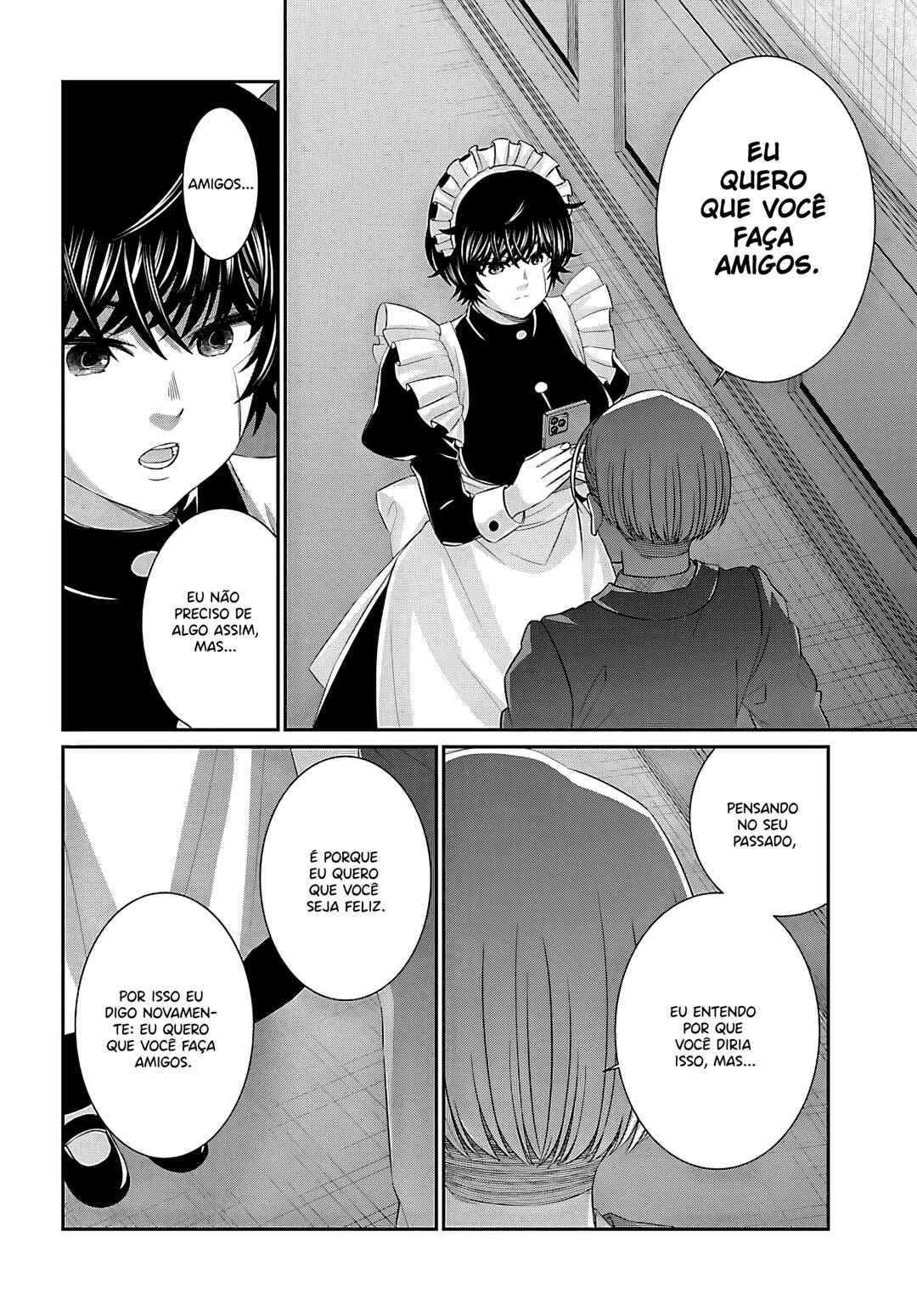 Chapter 115 - Page 20