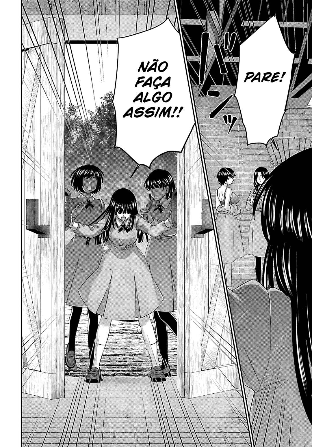 Chapter 115 - Page 40