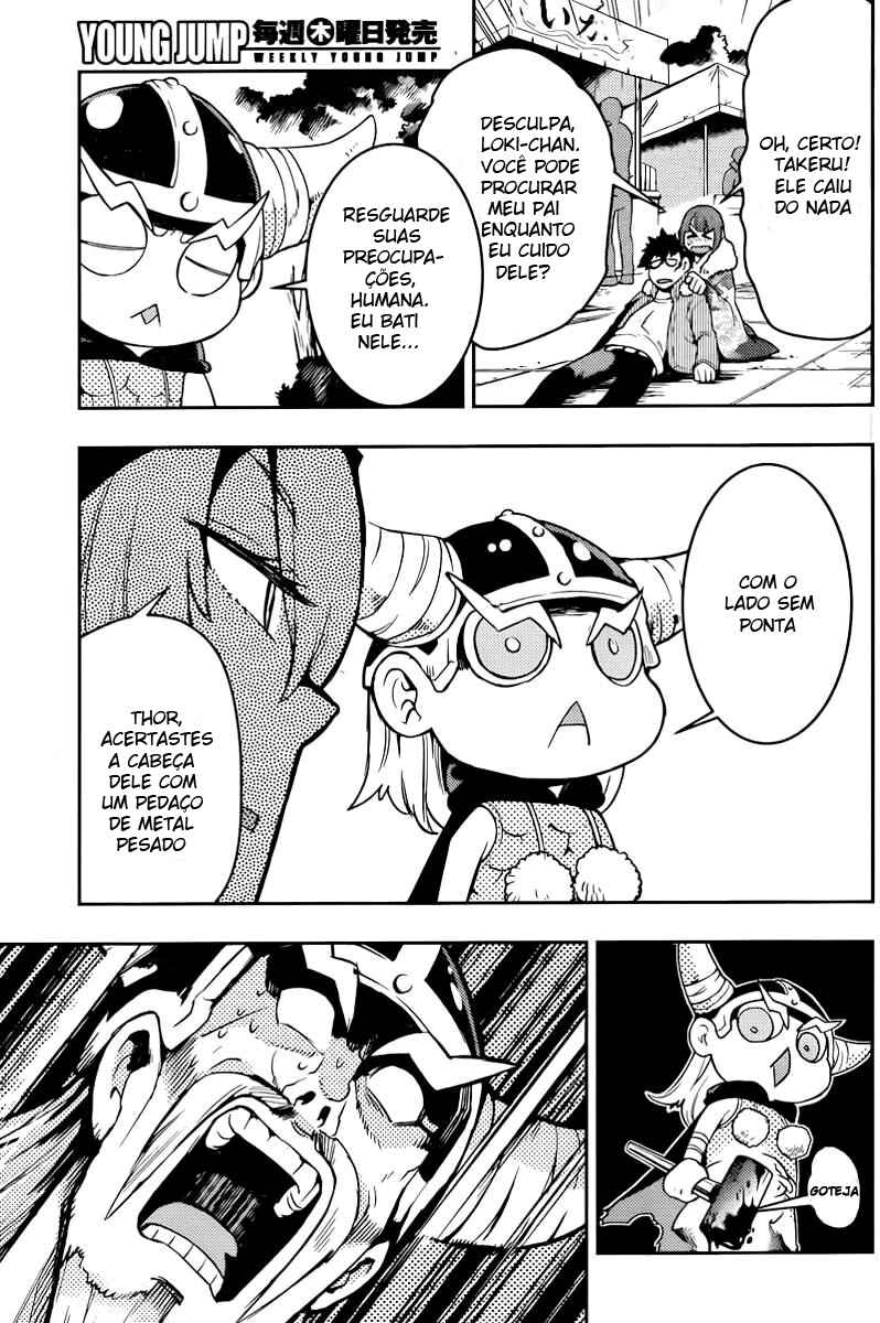 Chapter 98 - Page 5