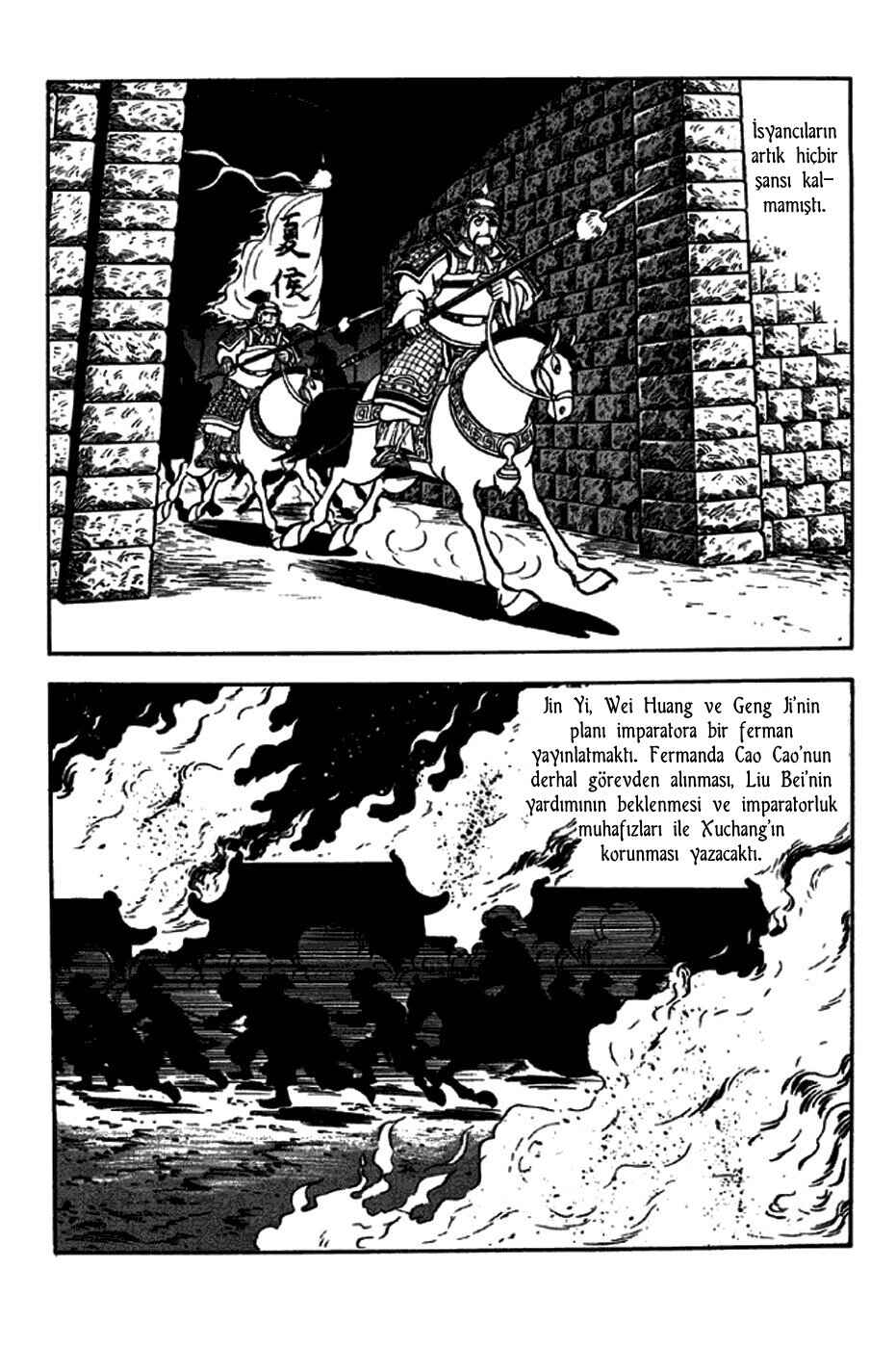 Chapter 242 - Page 21