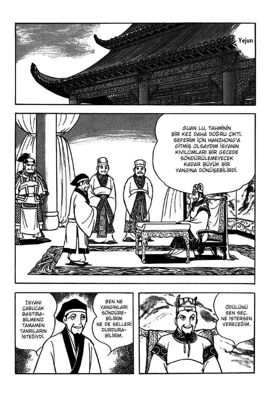 Chapter 242 - Page 26