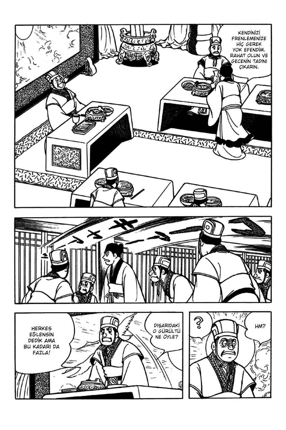 Chapter 242 - Page 8