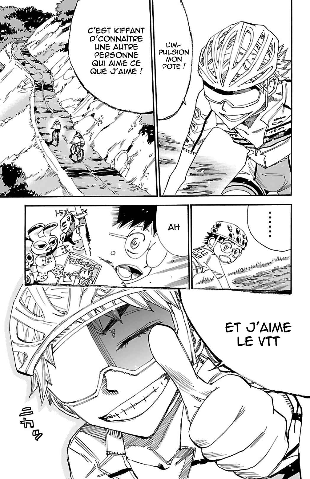 Chapter 551 - Page 15