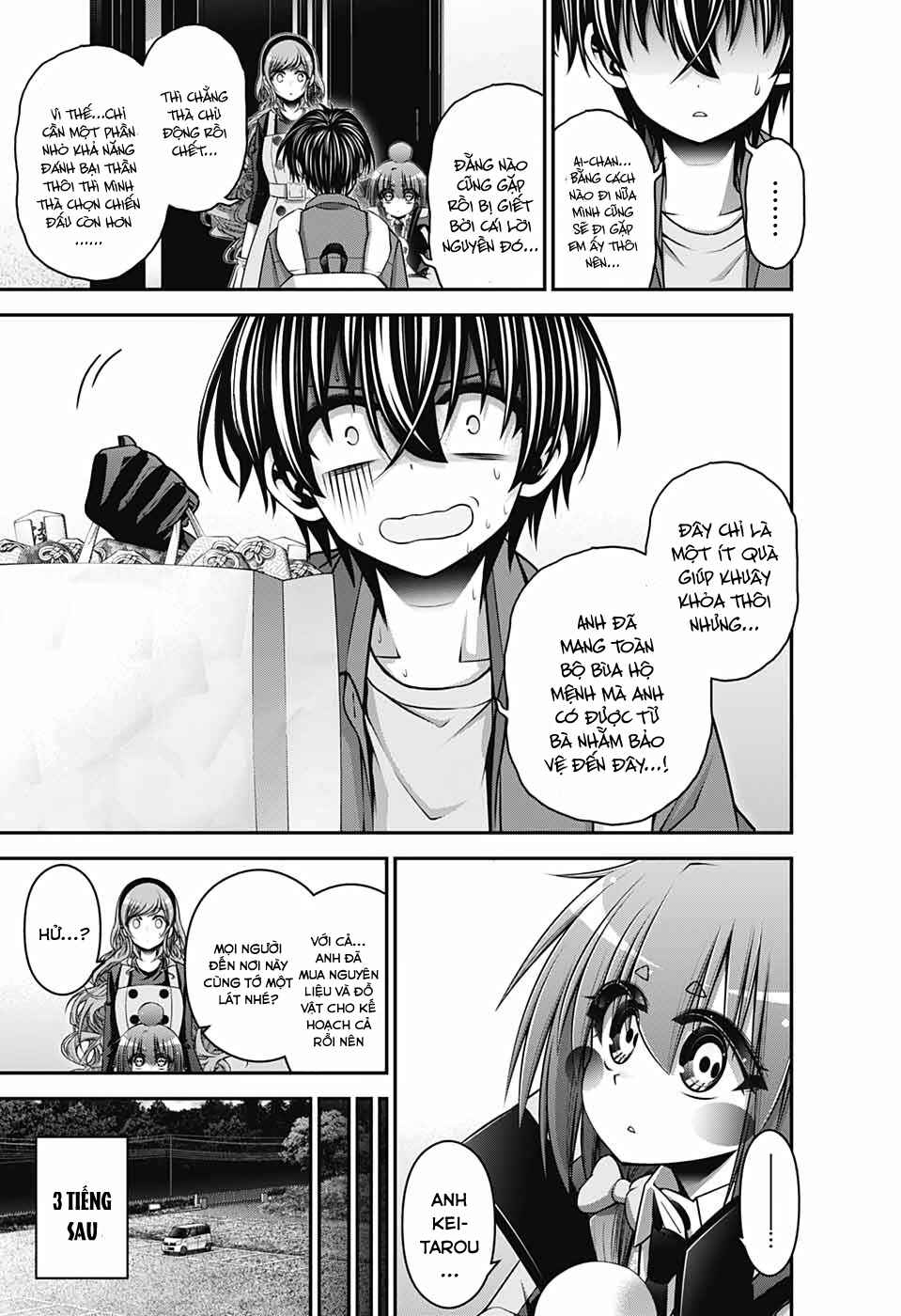 Chapter 34 - Page 20