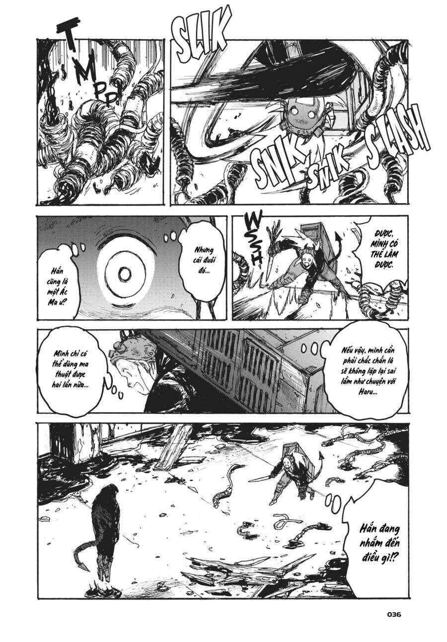 Chapter 129 - Page 11
