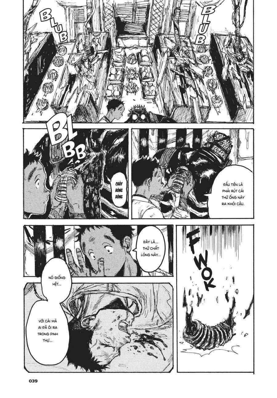 Chapter 129 - Page 14
