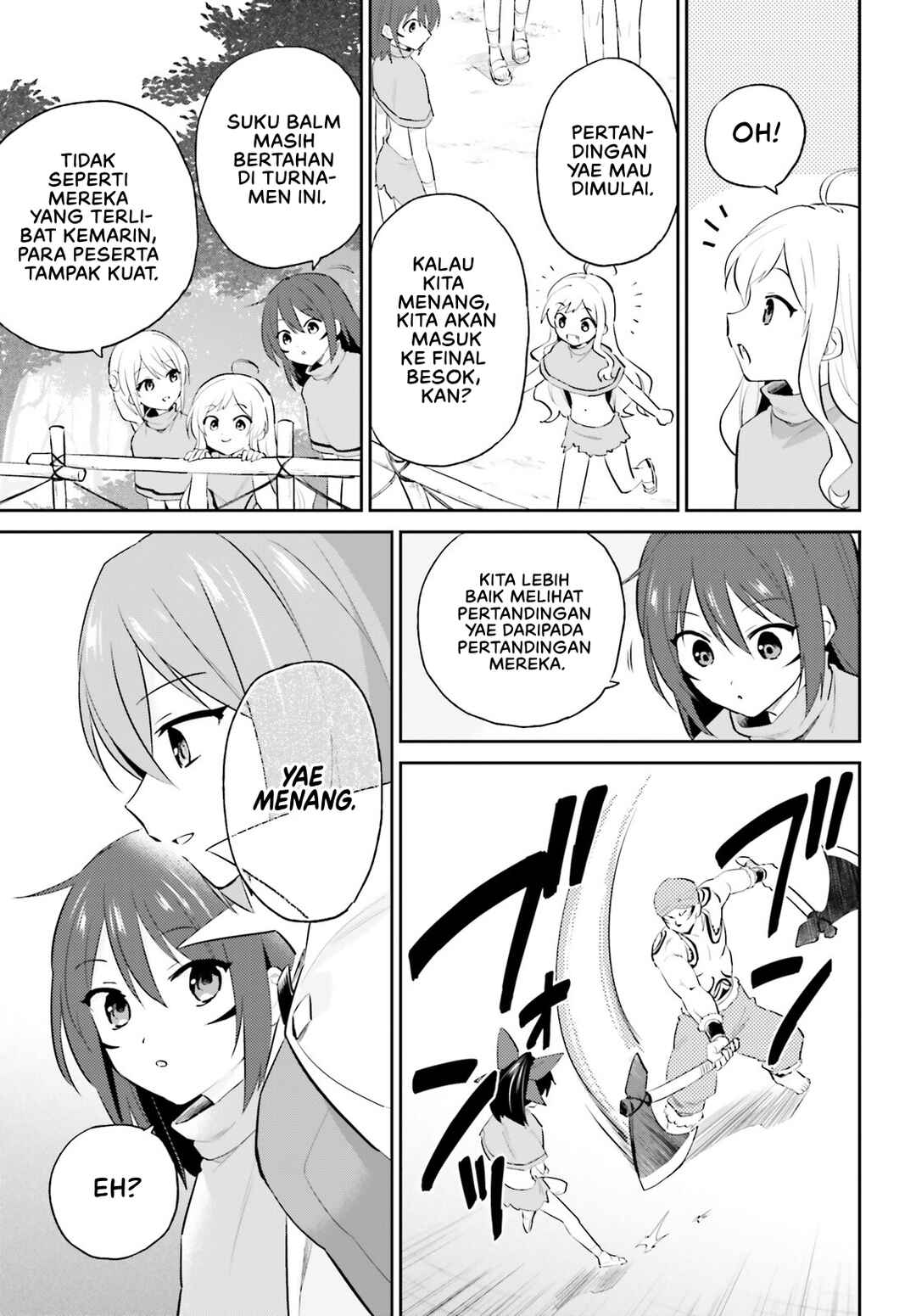 Chapter 84 - Page 18