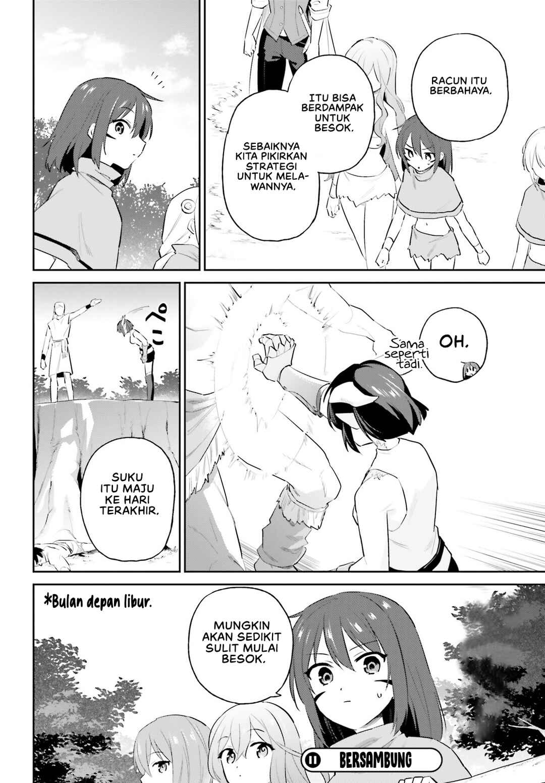 Chapter 84 - Page 23