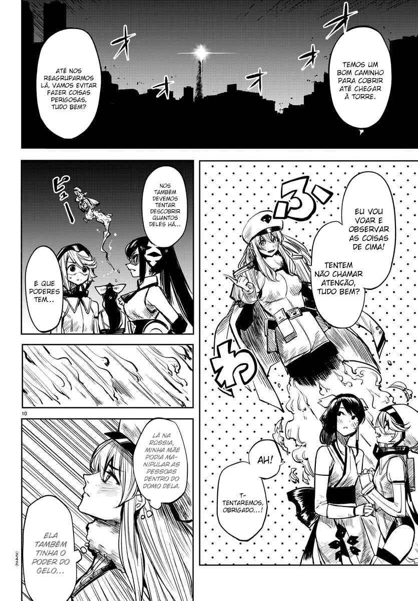 Chapter 41 - Page 10