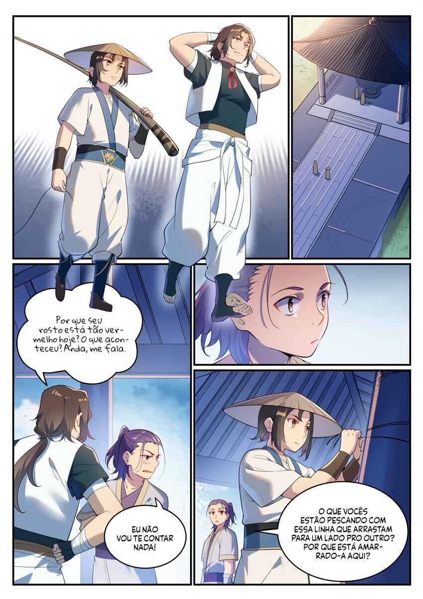 Chapter 931 - Page 14