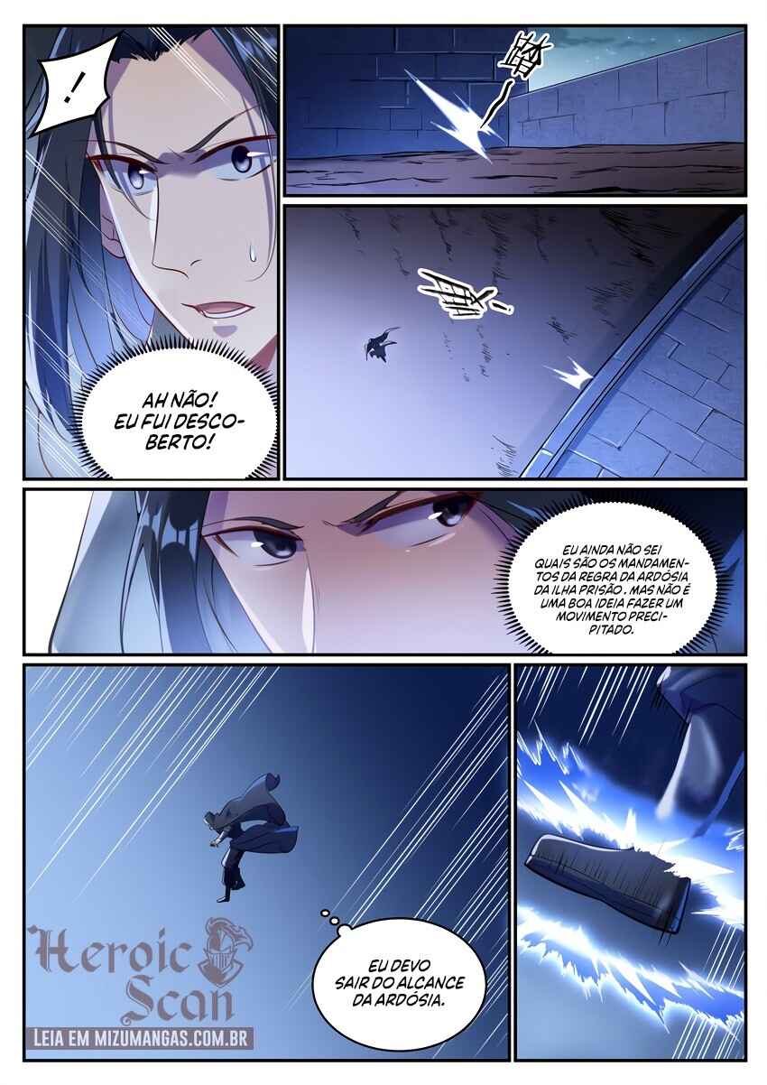 Chapter 931 - Page 3