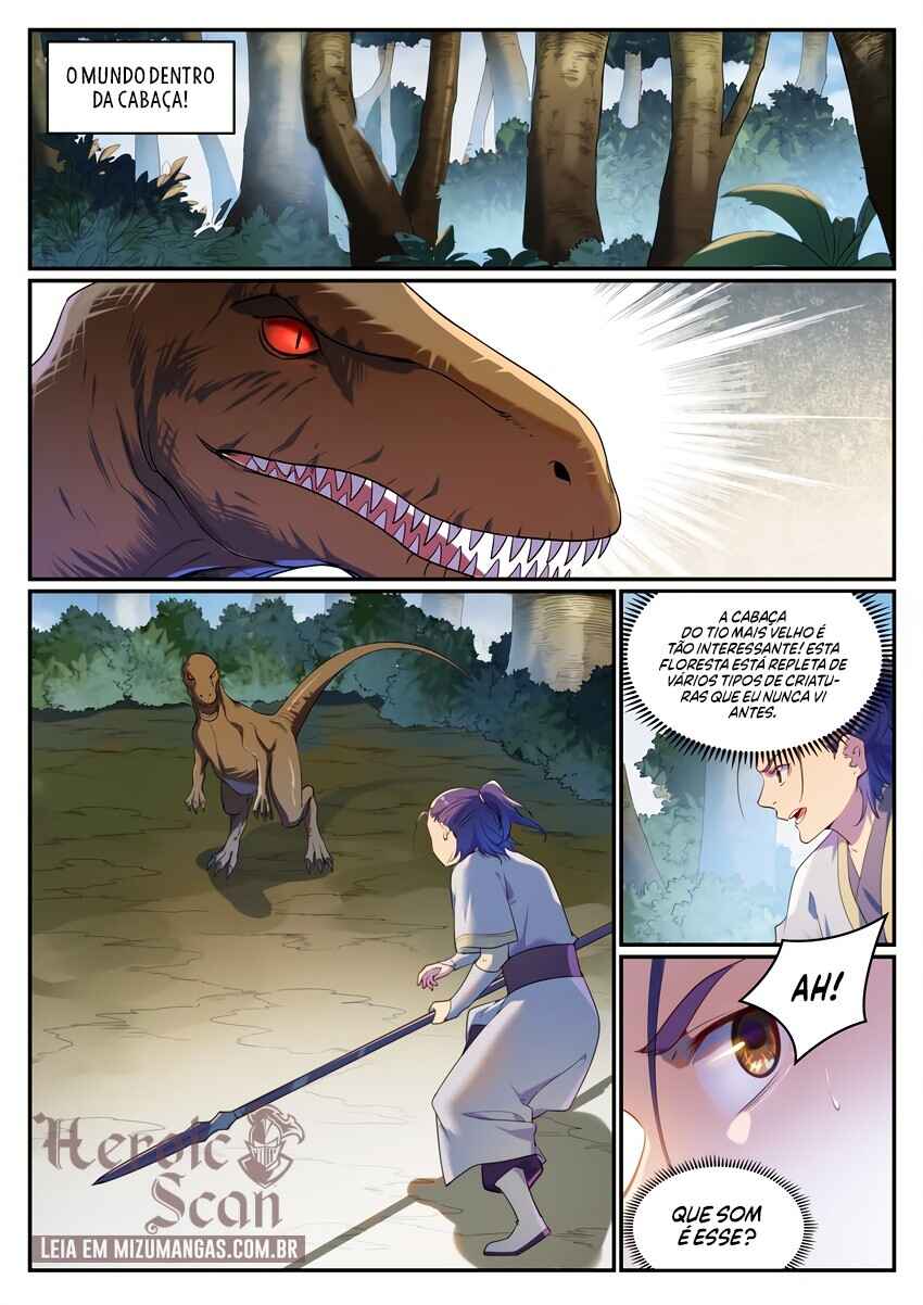 Chapter 931 - Page 6