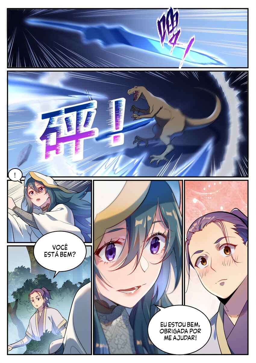 Chapter 931 - Page 8