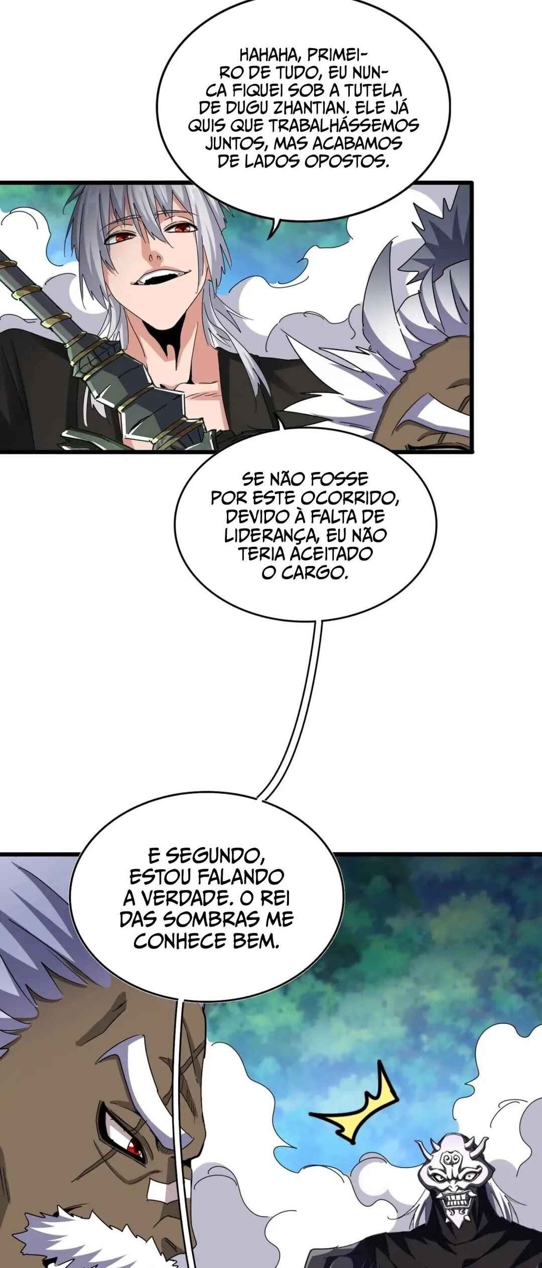 Chapter 505 - Page 31