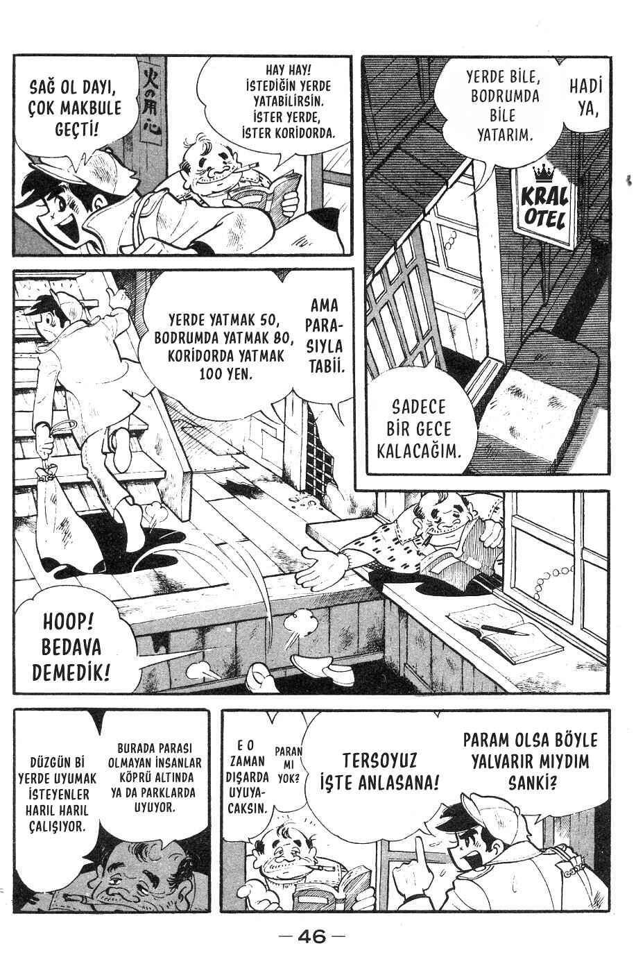 Chapter 3 - Page 2