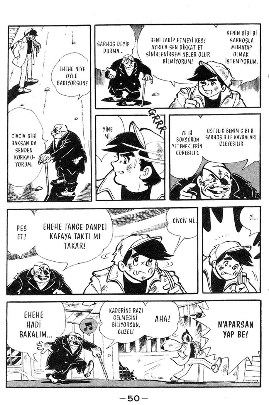 Chapter 3 - Page 6