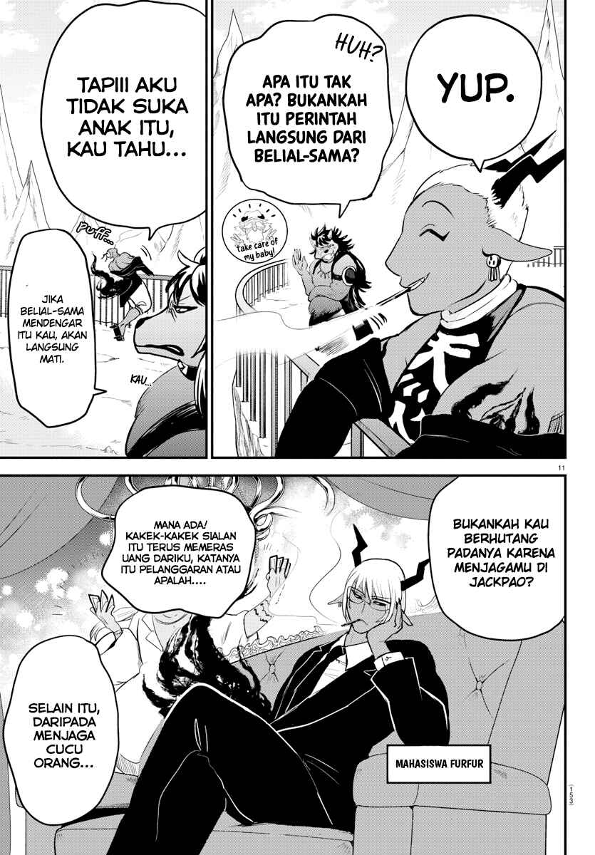 Chapter 213 - Page 11