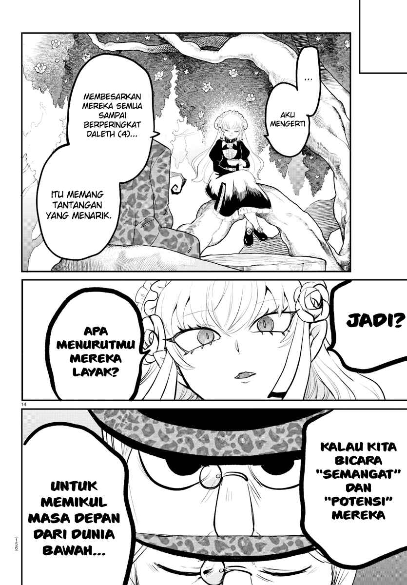 Chapter 213 - Page 14