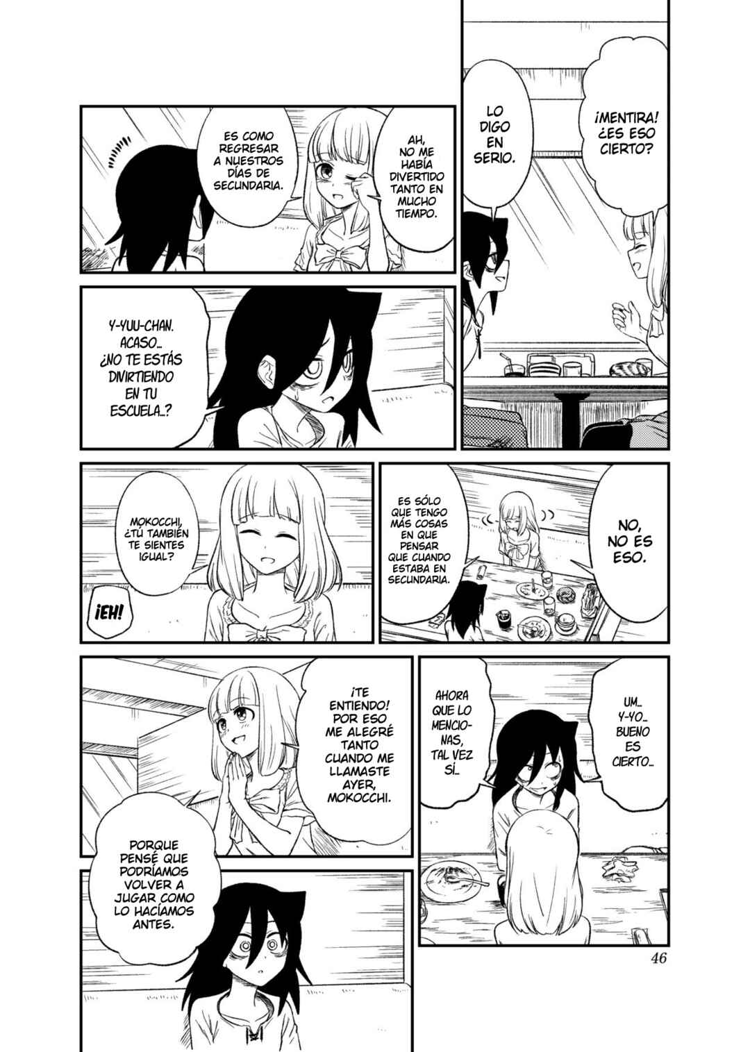 Chapter 3 - Page 8
