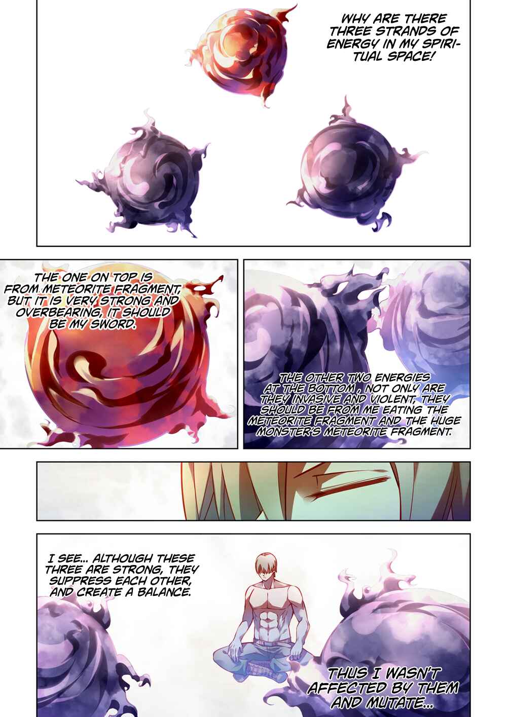 Chapter 171 - Page 8