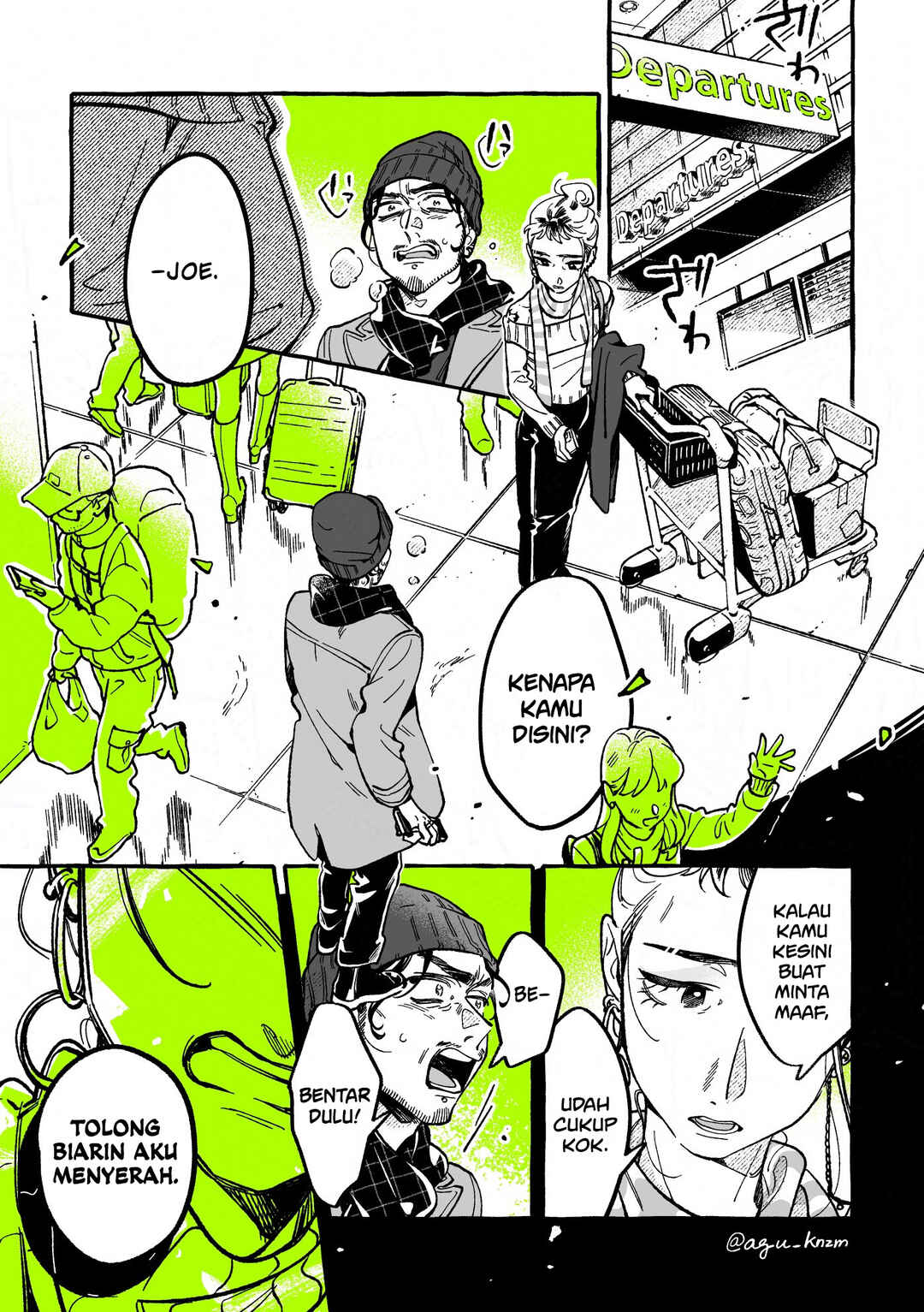 Chapter 116 - Page 1