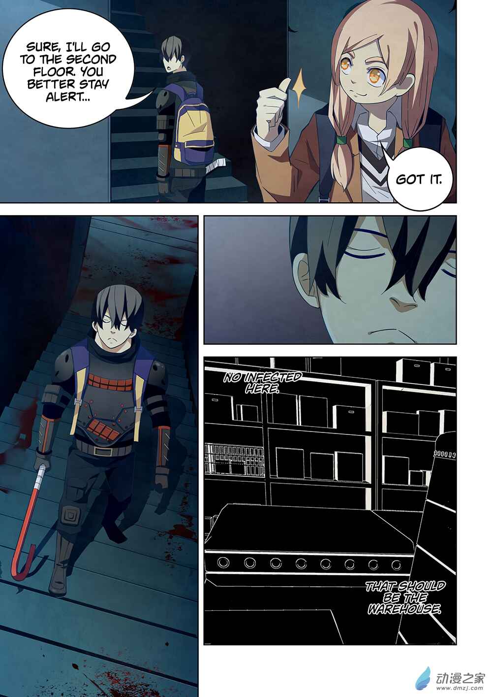 Chapter 30 - Page 3