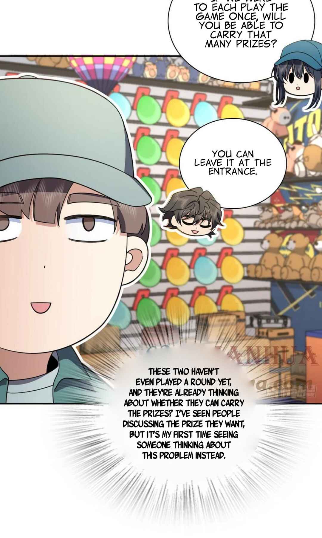 Chapter 142 - Page 16
