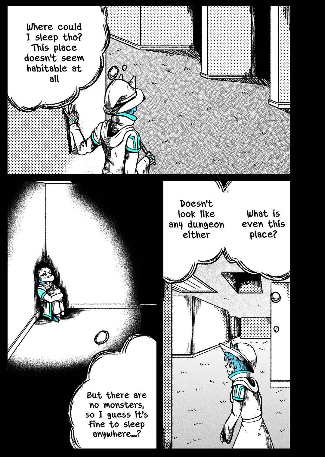 Chapter 3 - Page 2