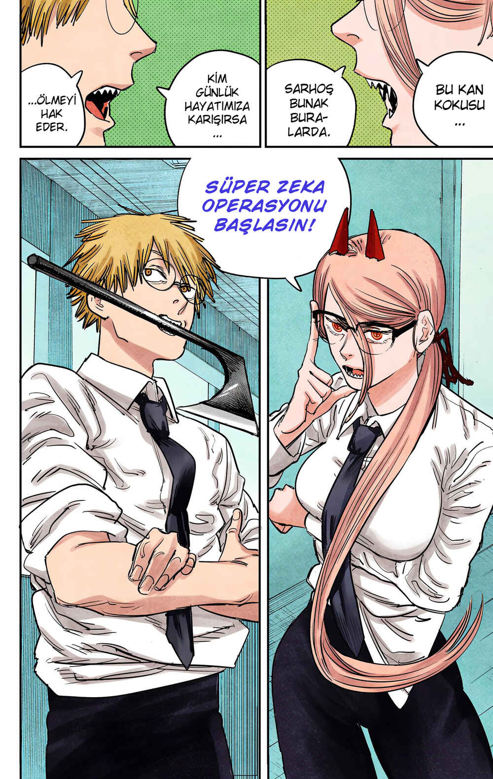 Chapter 31 - Page 3
