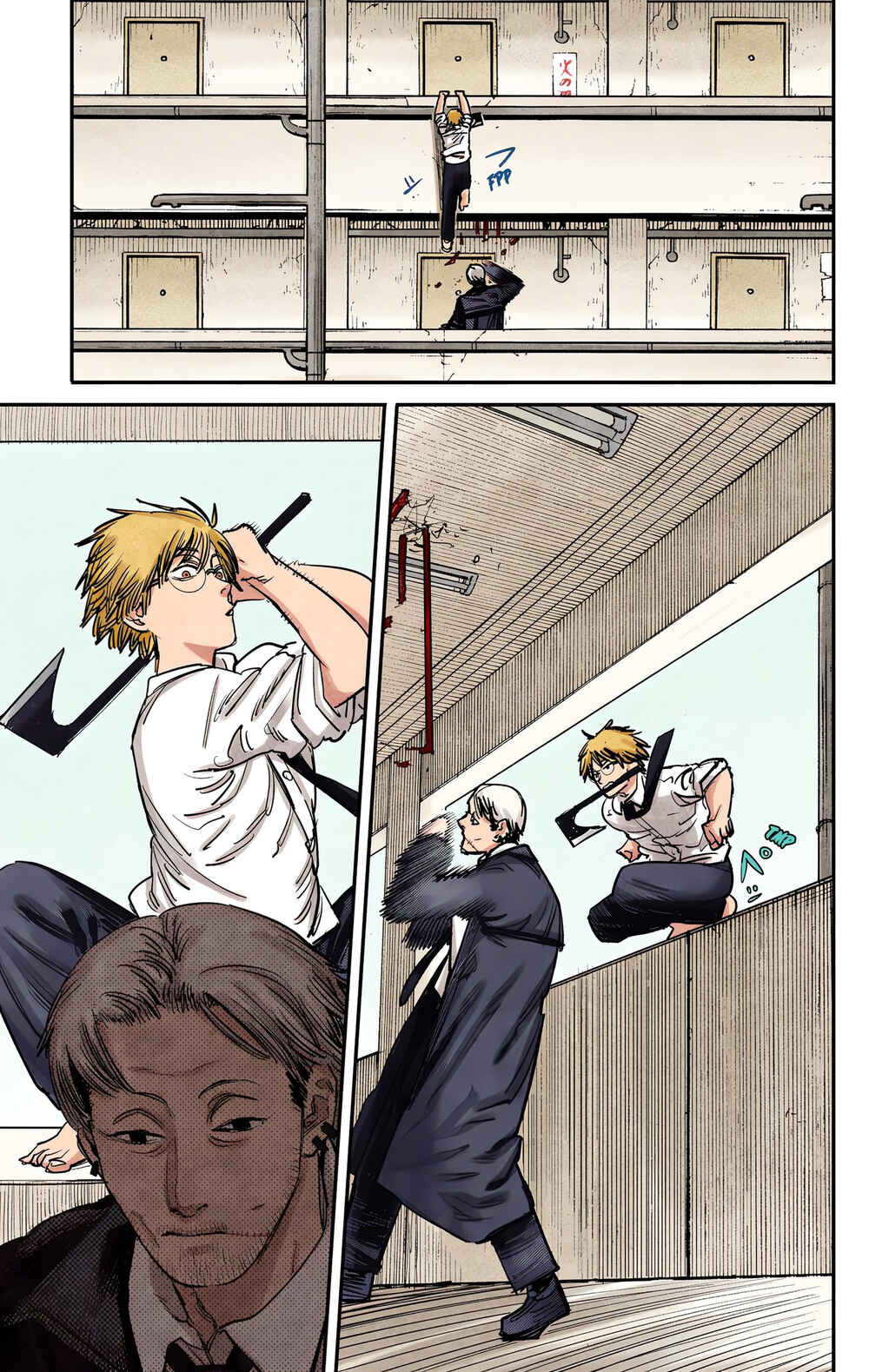 Chapter 31 - Page 8