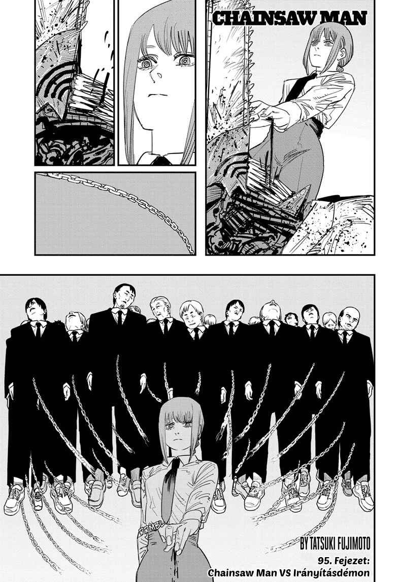 Chapter 95 - Page 1