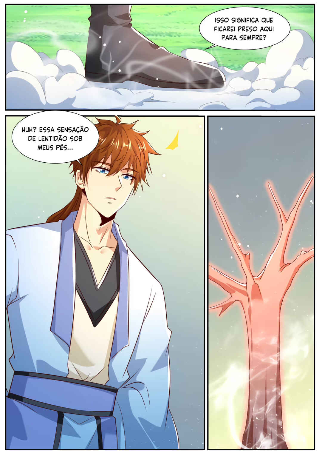 Chapter 988 - Page 4