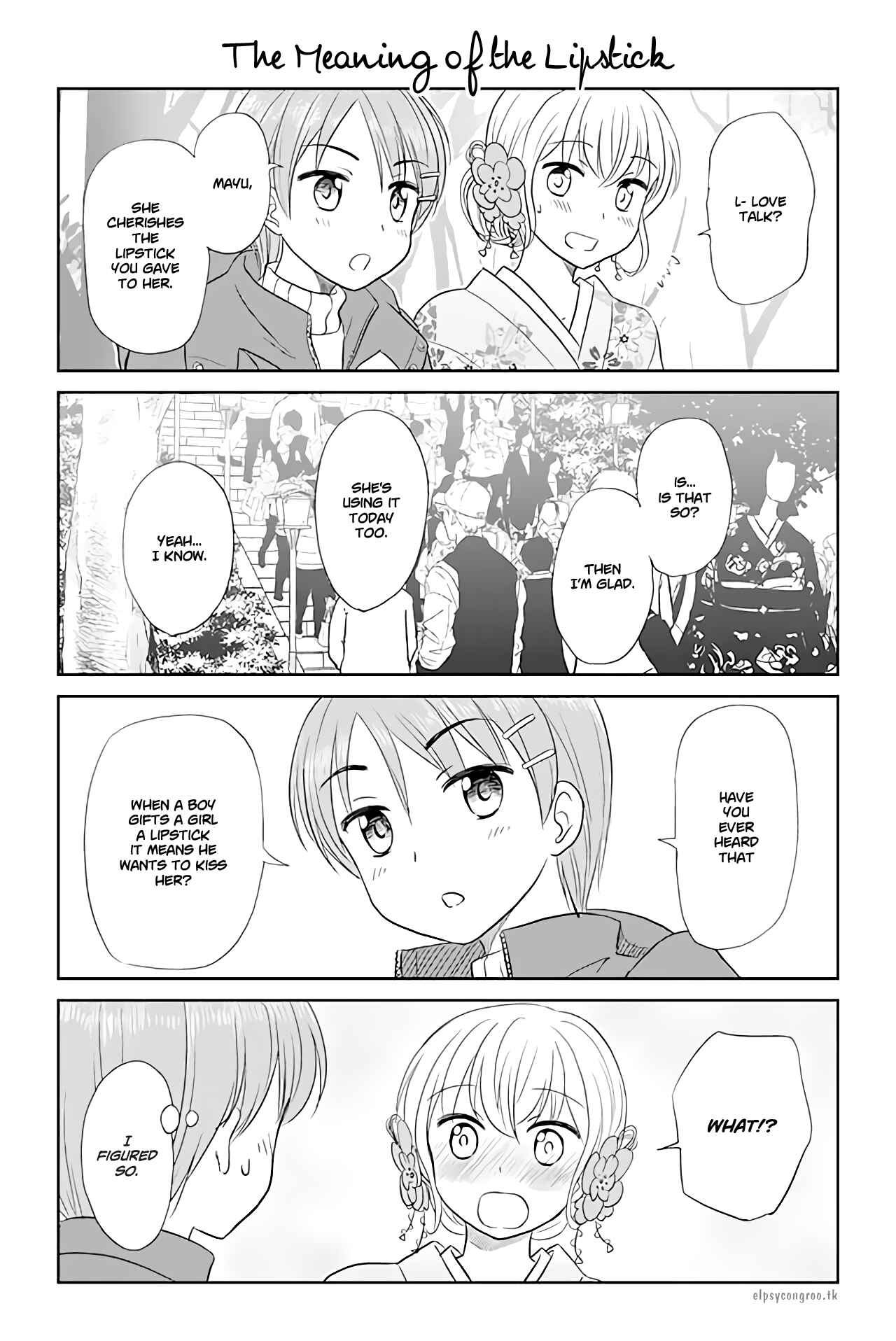 Chapter 132 - Page 1