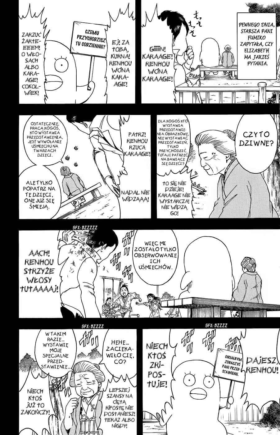 Chapter 353 - Page 17