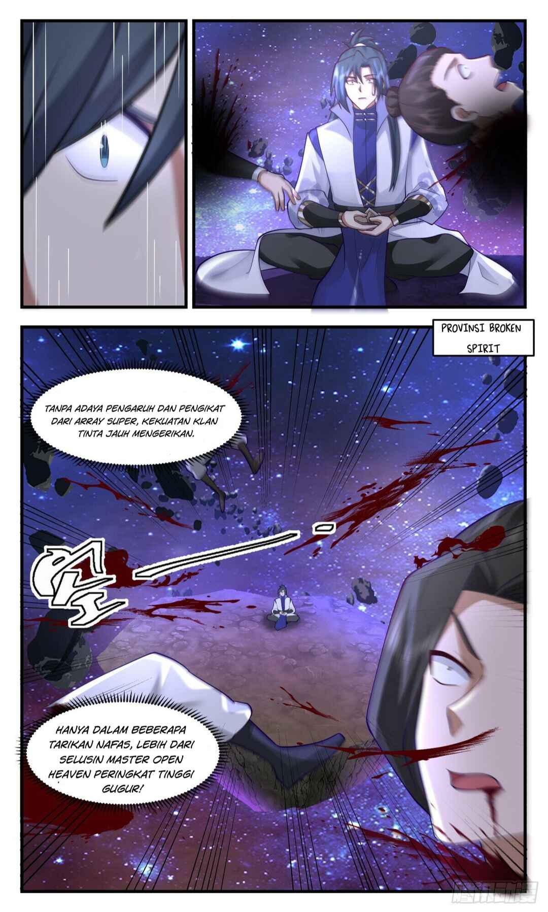 Chapter 3022 - Page 12