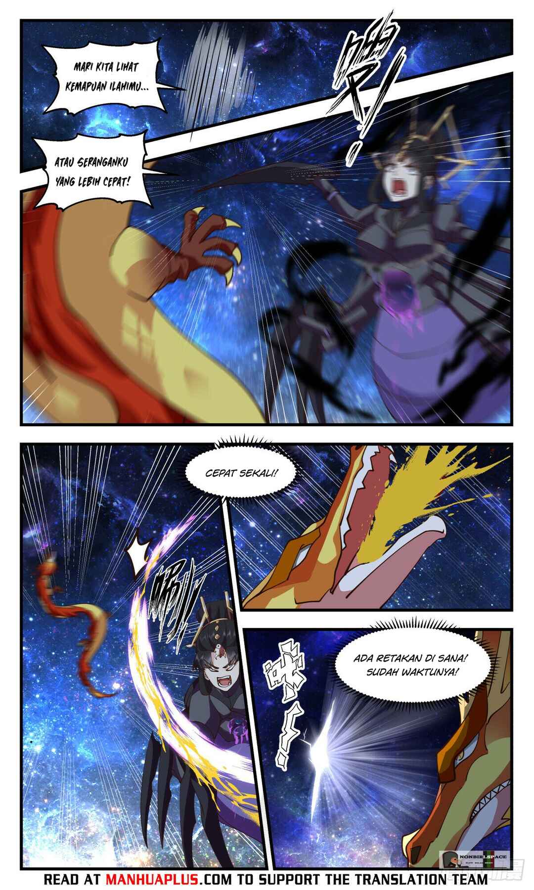 Chapter 3022 - Page 6