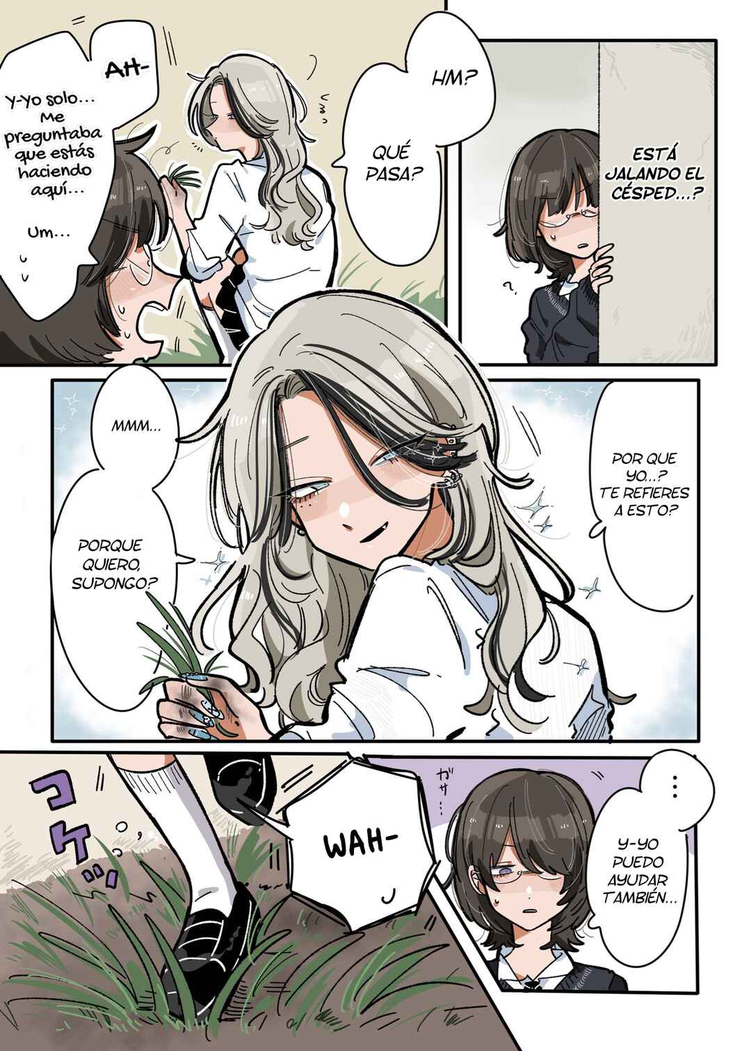 Chapter 1 - Page 5