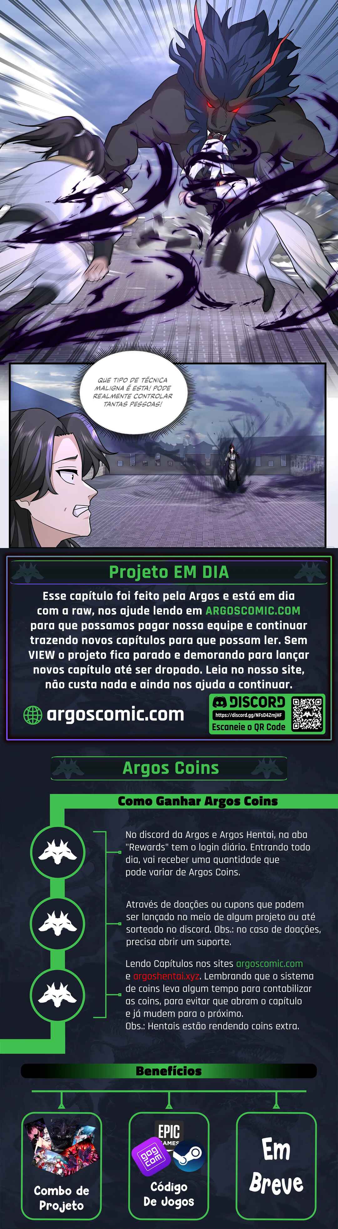 Chapter 3796 - Page 13